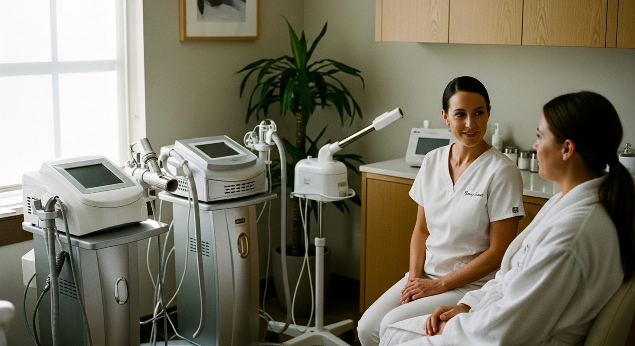 Staff engaging with patients directly improves conversion from ad campaigns.