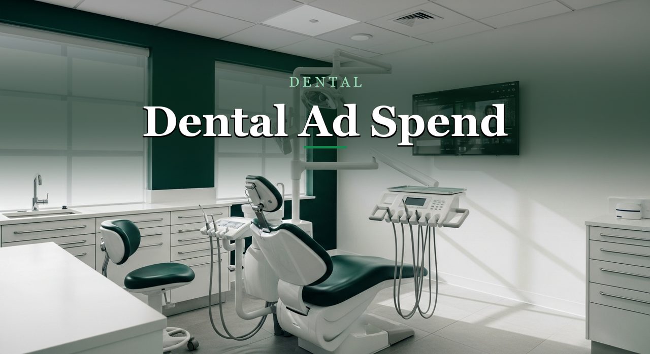 Modern dental clinic